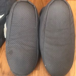 Restoration Hardware Shoes Foot Duvet Slippers Poshmark